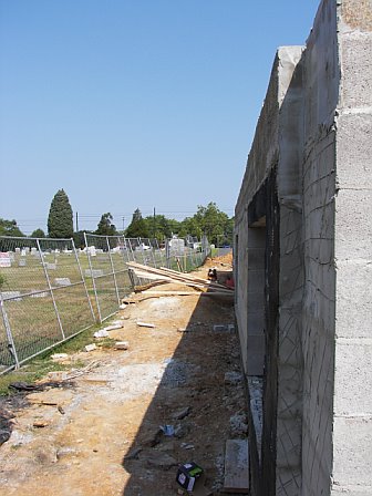 Asbury Construction 7 25 2007